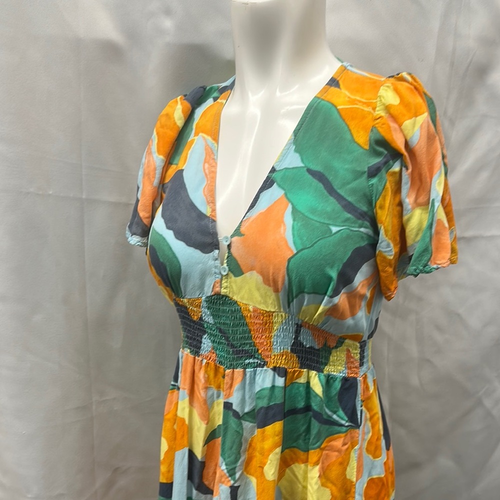 Abel the Label Dress